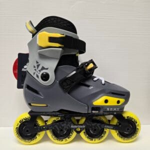 Rollerblade Apex dzieci