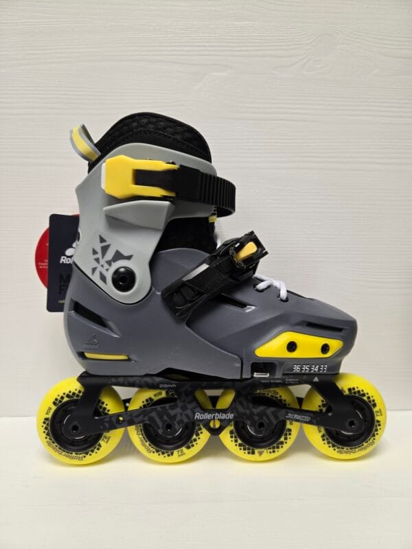 Rollerblade Apex dzieci