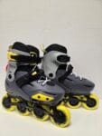 Rollerblade Apex dzieci