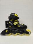 Rollerblade Fury dla dzieci unisex
