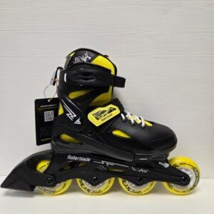 Rollerblade Fury dla dzieci unisex