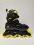 Rollerblade Fury dla dzieci unisex