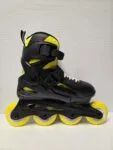 Rollerblade Fury dla dzieci unisex