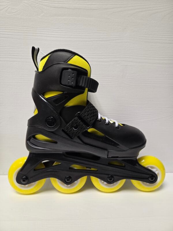 Rollerblade Fury dla dzieci unisex