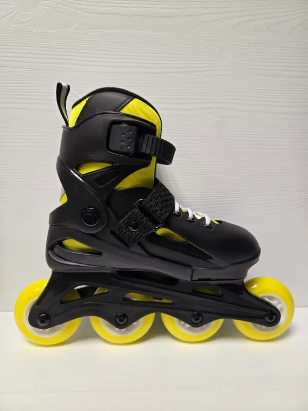 Rollerblade Fury dla dzieci unisex