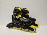 Rollerblade Fury dla dzieci unisex