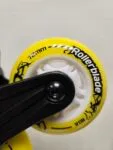Rollerblade Fury dla dzieci unisex
