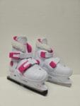 Tempish Fur Expanze Plus Girl white