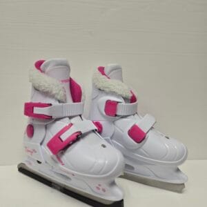 Tempish Fur Expanze Plus Girl white