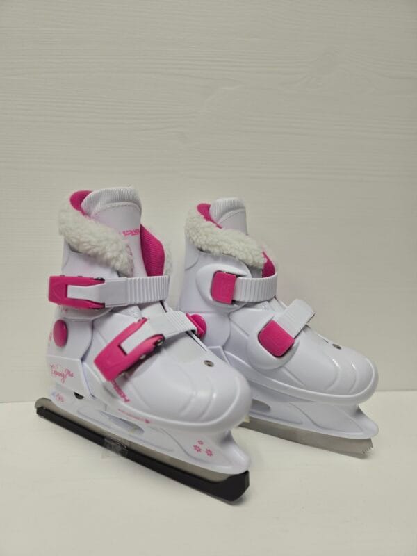 Tempish Fur Expanze Plus Girl white