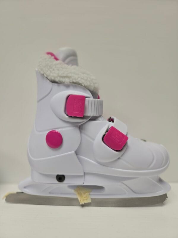 Tempish Fur Expanze Plus Girl white