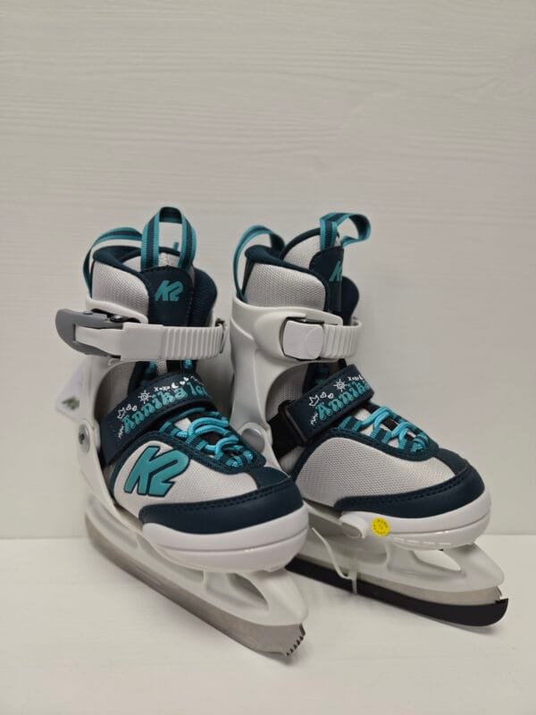 Annika Ice LTD Youth