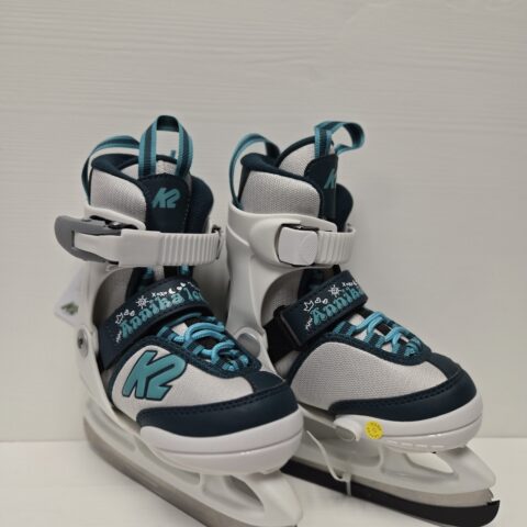 Annika Ice LTD Youth
